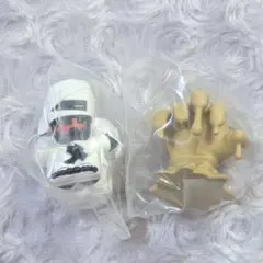 ミイラ男 マドハンド ドラクエ まちぼうけ 2種