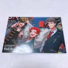 ☆ナゴヤ　クリアカード