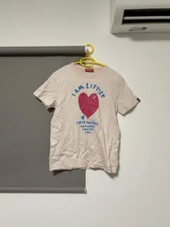 LEVI'S RED TAB ハートプリント Tシャツ