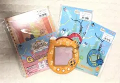 たまごっち　一番くじ　まとめ売り　新品未使用