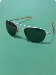 Randolph サングラス