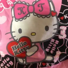 Hello Kitty ナップザック 2点セット