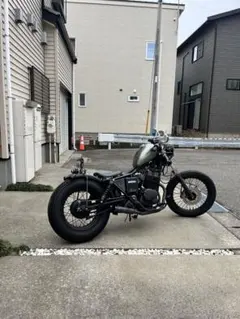 アレックスレザークラフト XL1200X スポーツスター シングルシート