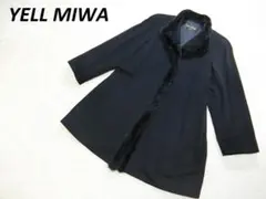 2026年最新】yell miwa コートの人気アイテム - メルカリ
