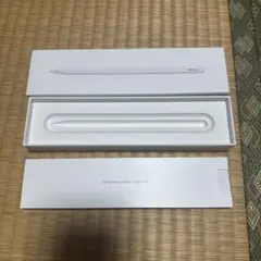 Apple Pencil 第2世代　外箱のみのサムネイル