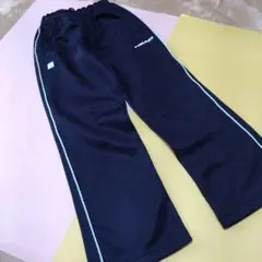 HEAD ネイビー ジャージ 130 美品