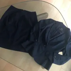 スカートスーツ　リクルートスーツ