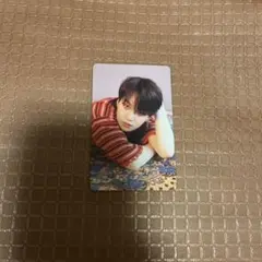 BTS SUGA love yourselfシュガ トレカ 説明をご確認ください