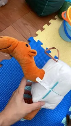 ブレインロット　ぬいぐるみ