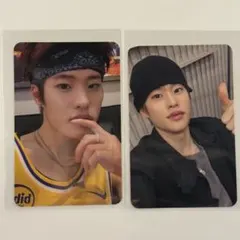 RIIZE ソヒ トレカ ジャカルタ サイン会 フォトイベ MAKESTAR