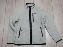Patagonia（パタゴニア）ボアフリースジャケット　キッズXL