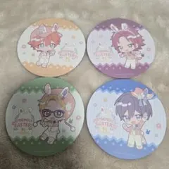 トリスタ あんスタ アニカフェ コースター