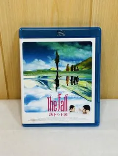 ザ・フォール/落下の王国 Blu-ray ブルーレイ 〈特典映像付〉Amazon.co