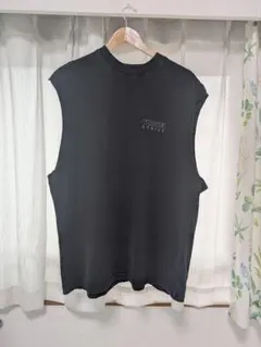匿名発送︎❁¨̮ THRASHER タンクトップ　Lサイズ　新品 匿名発送︎❁¨̮ THRASHER タンクトップ Lサイズ 新品