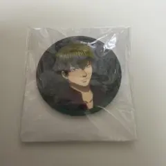 銀魂 ジュエリー加工 缶バッジ 土方十四郎