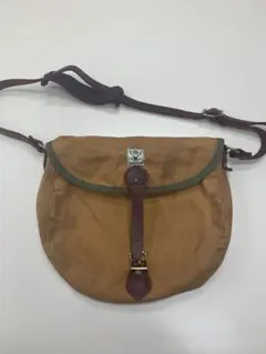 【アメリカ製】SOUTH2 WEST8 ネペンテス ショルダー バッグ