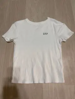 【GAP】ホワイト Tシャツ Lサイズ