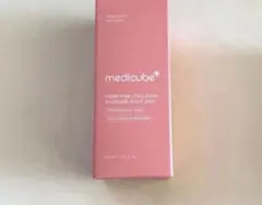 新品 medicubeメディキューブ PDRNピンクエクソソームショット2000
