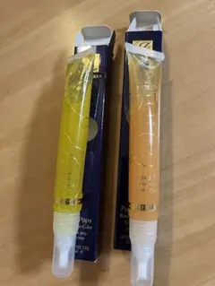 エスティ　ローダー　リップグロス　2本セット