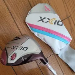 ゼクシオレディース１２Ｒ XXIO ゼクシオ フェアウェイウッド レディース ゼクシオ12