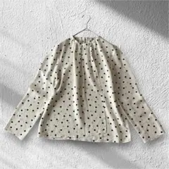 SOOR PLOOM Imelda Blouse 8Y - メルカリ