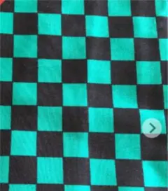 鬼滅の刃 ブロード生地