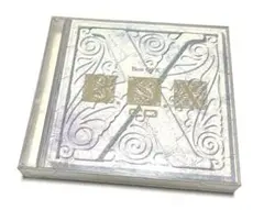 X/B.O.X.～ベスト・オブ・X