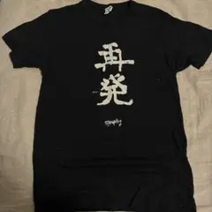 syrup16g 再発 Tシャツ Sサイズ