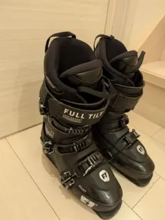 FULL TILT スキー ブーツ29.5 スキー 26-26.5 FULL TILT CLASSIC スキー 26-26.5 FULL TILT