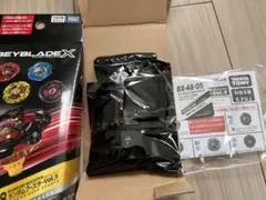 ドランバスター2-80Q メタルコートレッド　新品未開封品