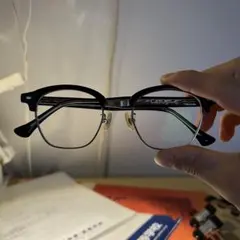 サーモント メガネ