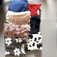 まとめ売りセット70-80cm