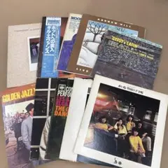 レコード 洋楽