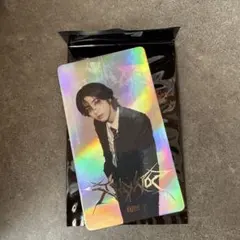 straykids dominATE ソウルコン ラントレ ハン