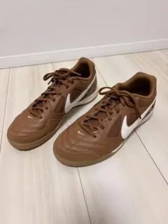 【新品・未使用】NIKE ナイキ ガトGATO HQ6019-200のサムネイル