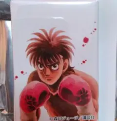 新品未開封品❣️激レア はじめの一歩 ミニポスター 2025年最新】はじめの一歩ポスターの人気アイテム - メルカリ