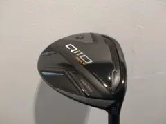 【新品未使用 レフティ】テーラーメイド Qi10 ドライバー 純正シャフトSR TaylorMade 【期間限定】 テーラーメイド Qi10 ドライバー