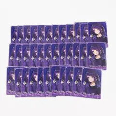 シャニマス AVIOT アートカード 摩美々のサムネイル