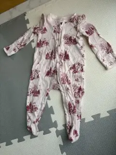 GAP ベビー　カバーオール　ロンパース