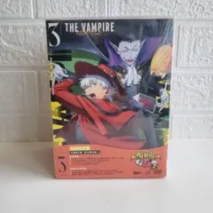 未開封】吸血鬼すぐ死ぬ 2 DVD vol.03 - メルカリ