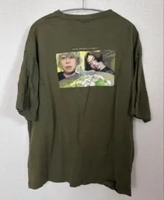 ニートと居候とたかさき Tシャツ Lサイズ