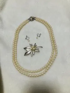 MIREアクセサリー☆handmade☆様 リクエスト 3点 まとめ商品