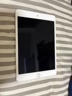 Apple iPad mini第4世代