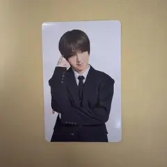 イェソン タレントカード