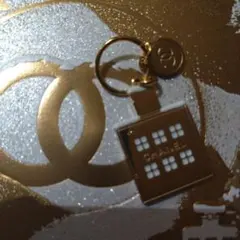 シャネル ホリデー チャーム 2026 ノベルティ ブルードゥシャネル