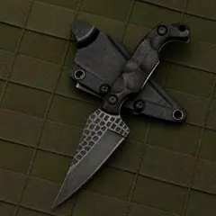 Stroup Knives×ferro concepts tu2 レプリカ - メルカリ