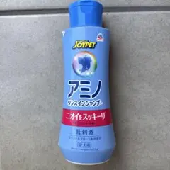 JOYPET アミノ リンスインシャンプー 犬用のサムネイル