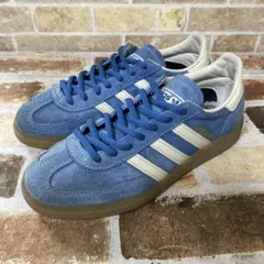 adidas HANDBALL SPEZIAL 24㎝【クリーニング済】