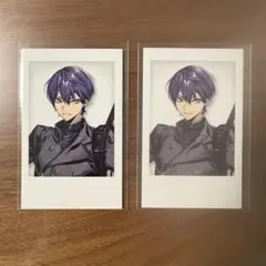 にじさんじ ROF-MAO 剣持刀也 チェキ