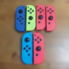 Nintendo Switch Joy-Con コントローラー セット
